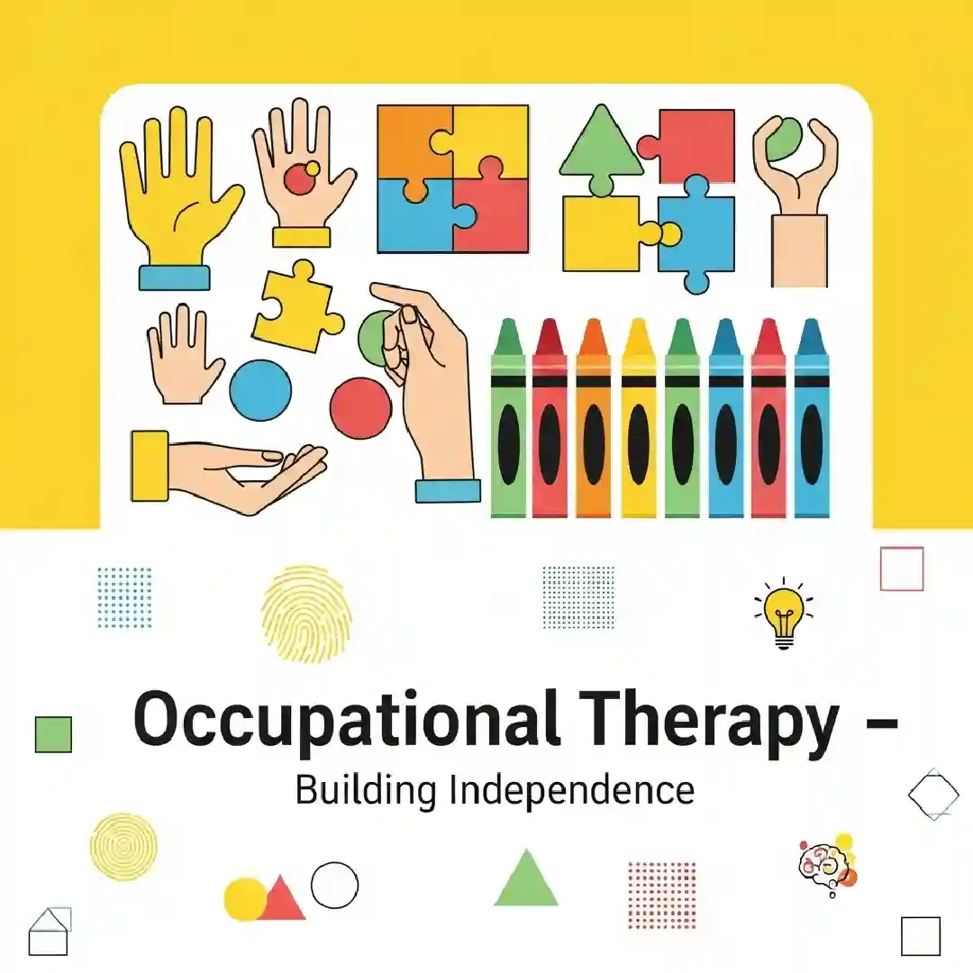 Occupational Therapy
