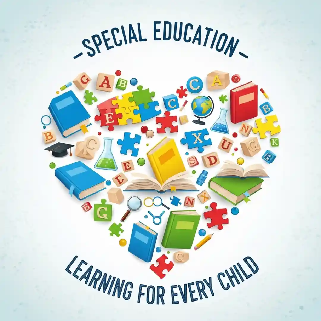 Special Education for Kids