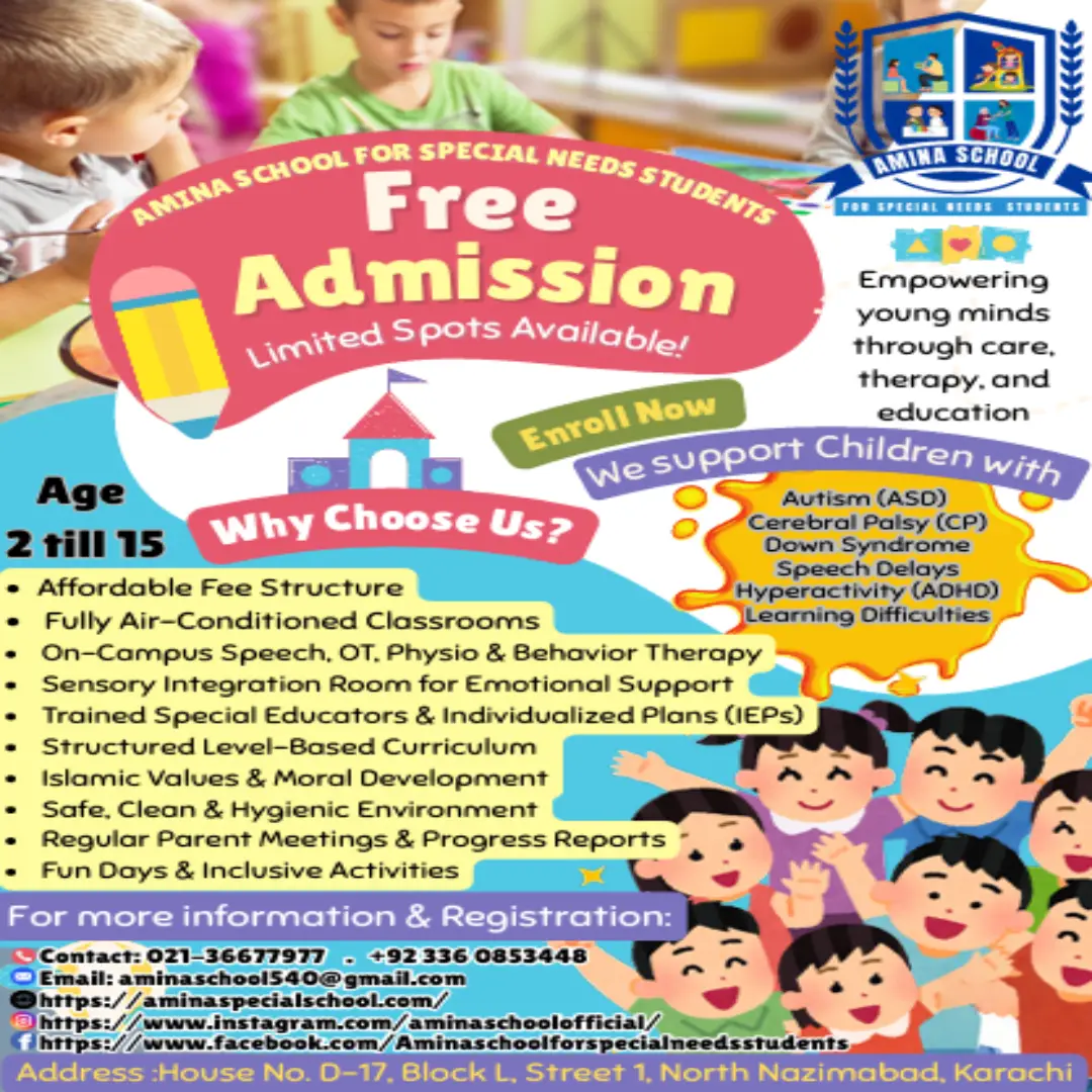 Free Admission - Limited Spots Available!