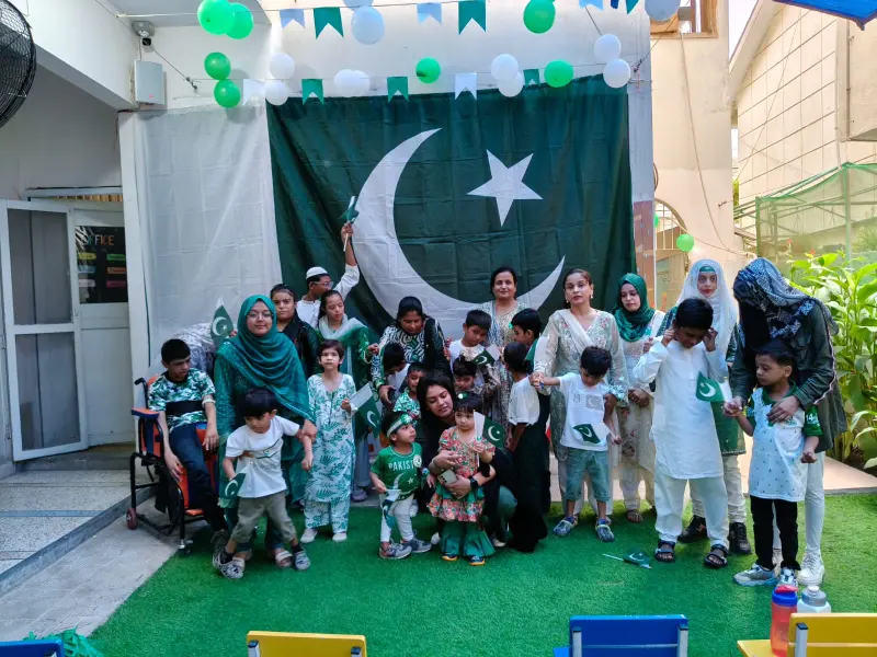 Independence Day Celebration