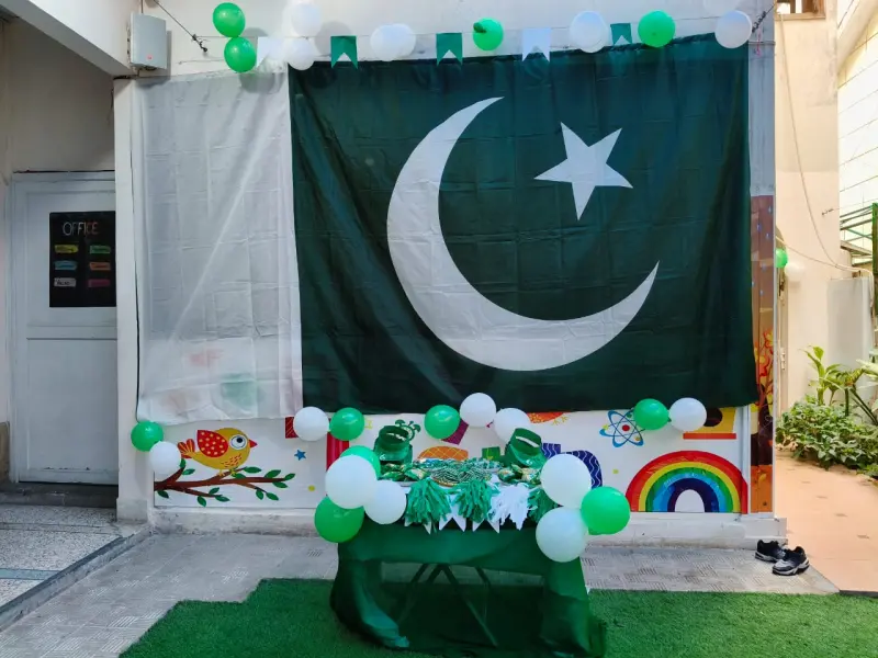 Independence Day Celebration