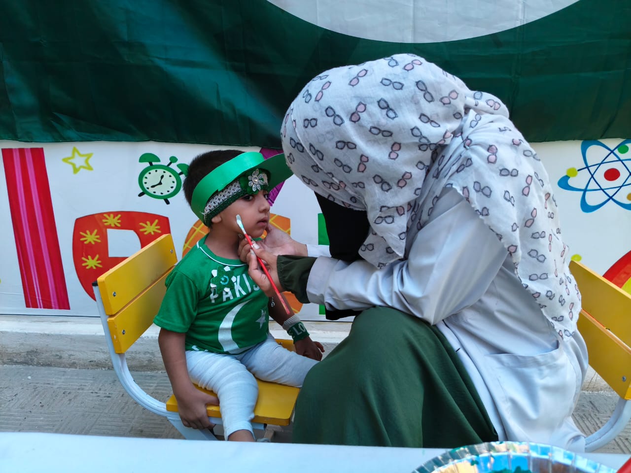 Independence Day Celebration