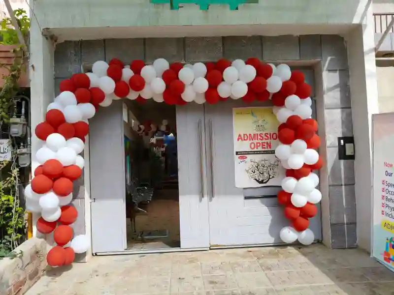 Eid Milad-un-Nabi celebration