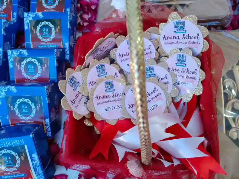 Eid Milad-un-Nabi celebration