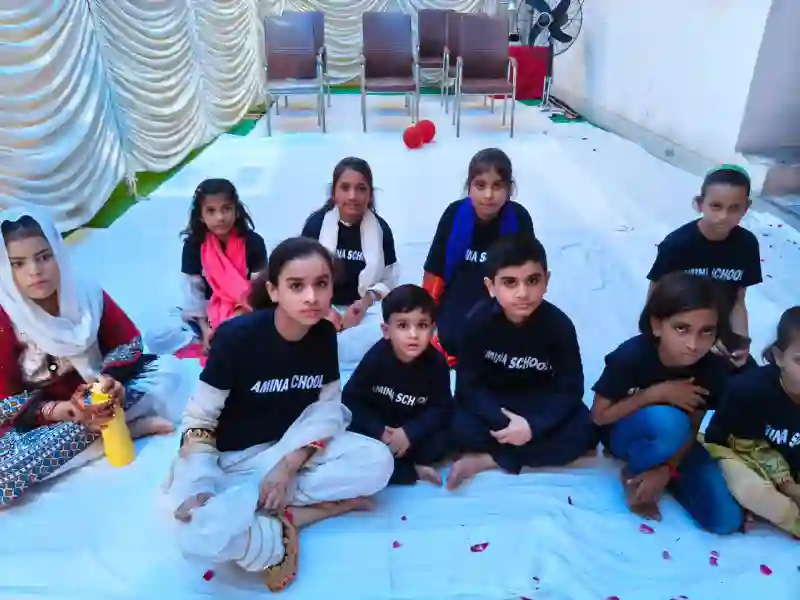 Eid Milad-un-Nabi celebration