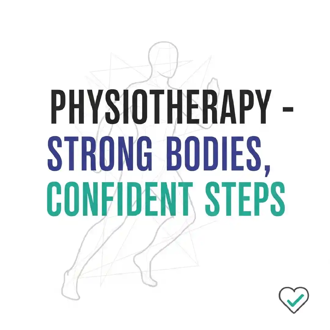 Physiotherapy