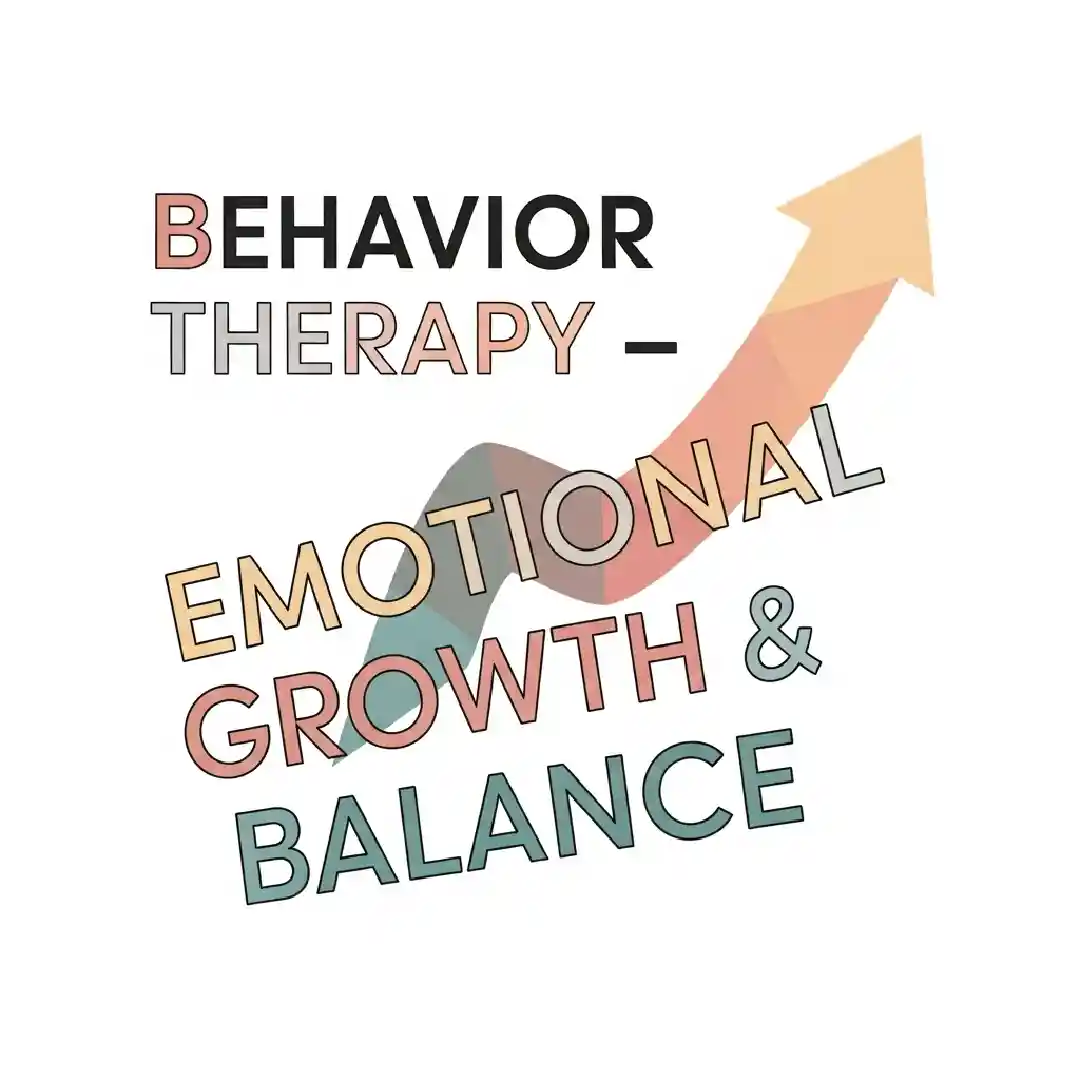 Behavior Therapy