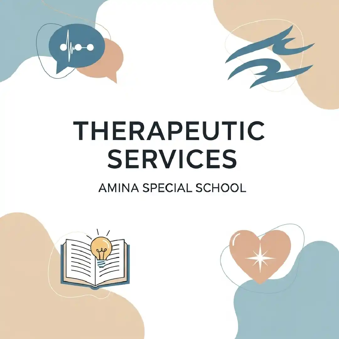 Therapeutic Services